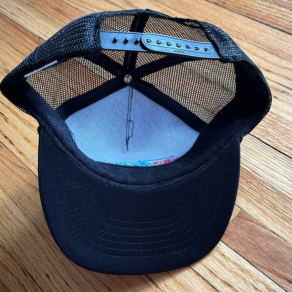 Vintage Jerry Haas Race Cars Snapback / 90s / Made In Thailand / Otto Cap - Picture 5 of 5